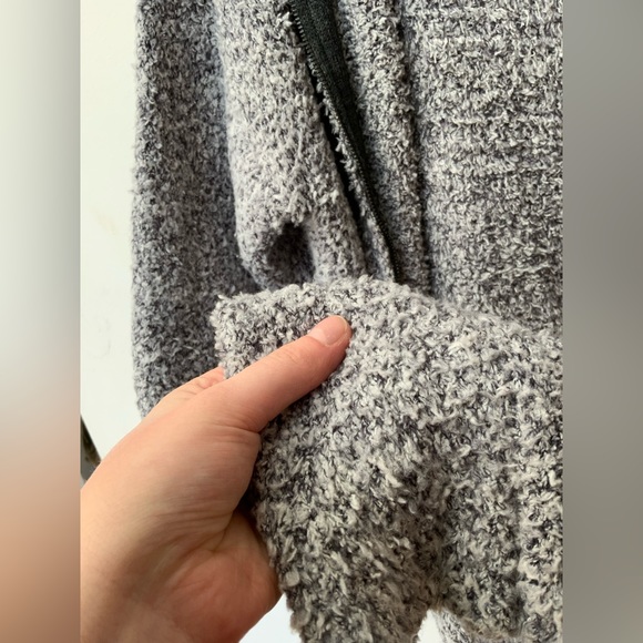 Threads 4 Thought Zip Sweater/Jacket - Picture 2 of 7